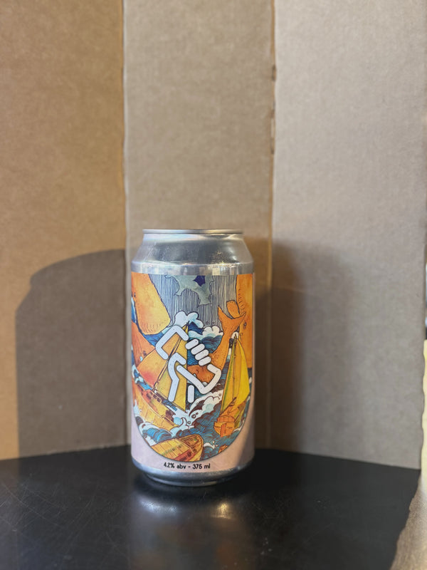 Brewlab 'Storm Bay' Pacific Ale