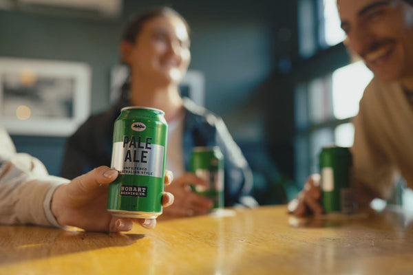 Hobart Brewing Co. Pale Ale