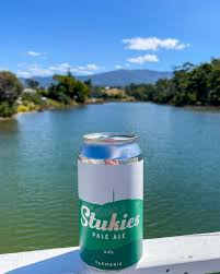 Stukies Pale Ale