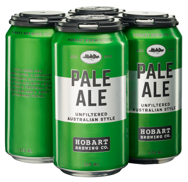 Hobart Brewing Co. Pale Ale