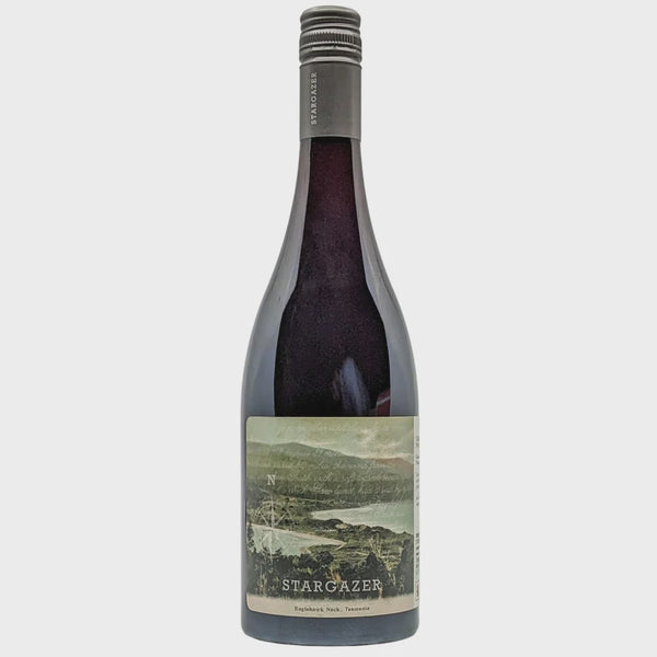 Stargazer Palisander Pinot Noir 2024