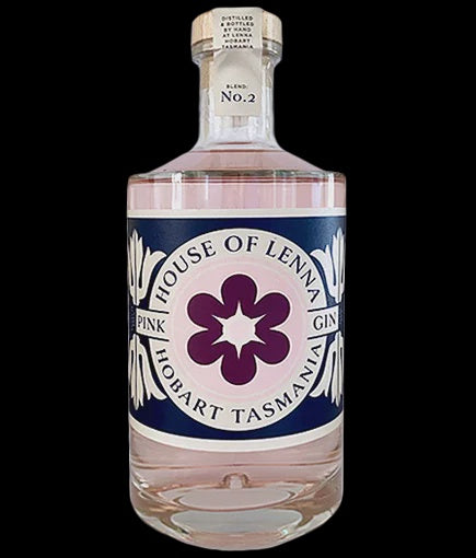 House of Lenna Pink Gin
