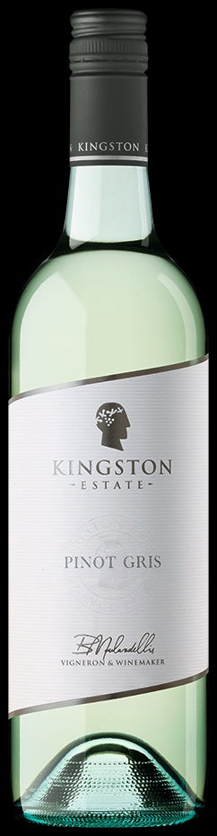 Kingston Estate Pinot Gris 2024