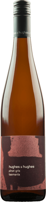 Hughes and Hughes Pinot Gris 2024