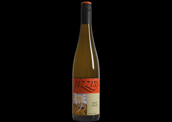 Pizzini Pinot Grigio 2024
