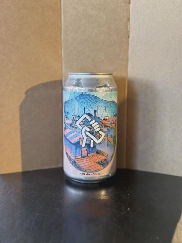 Brewlab 'Prince of Wales' Pale Ale