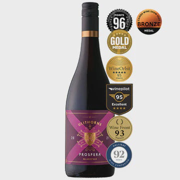 Ulithorne Prospera Shiraz 2021