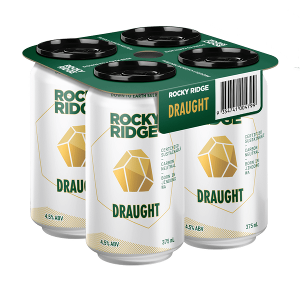 Rocky Ridge Draught