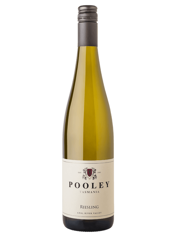 Pooley Riesling 2019