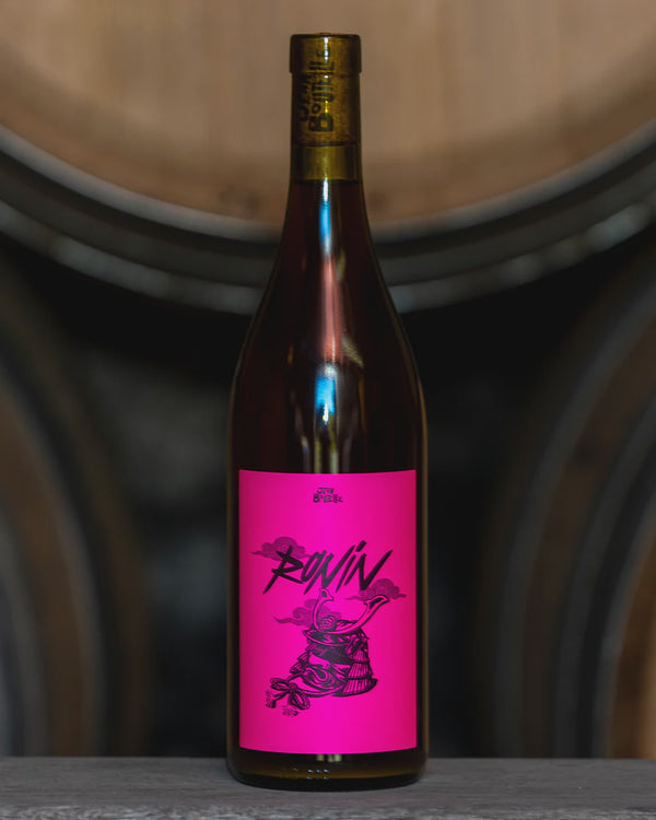 Jean Bouteille 'Ronin' Pinot Gris 2024