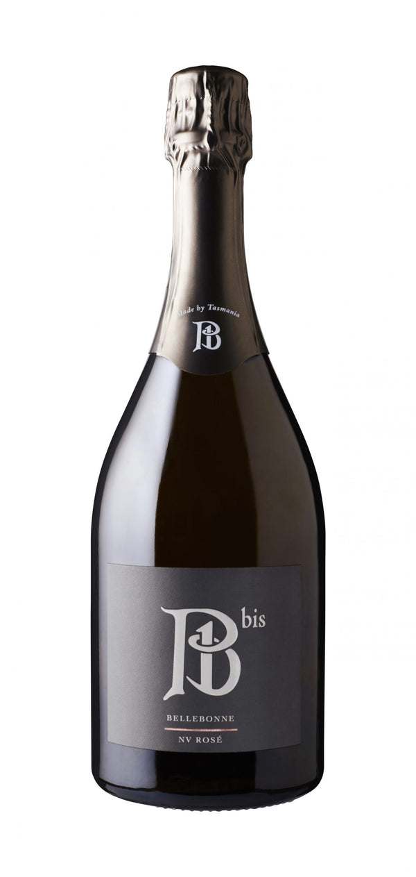 Bellebonne Bis Rosé Non Vintage