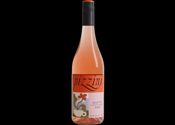 Pizzini Rosetta 2024
