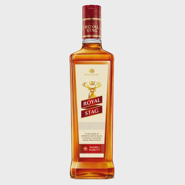 Royal Stag Blended Indian Whisky