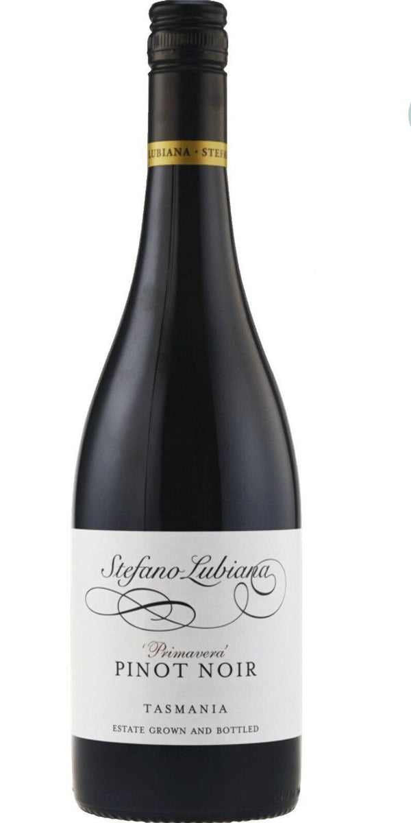Stefano Lubiana 'Primavera' Pinot Noir 2024