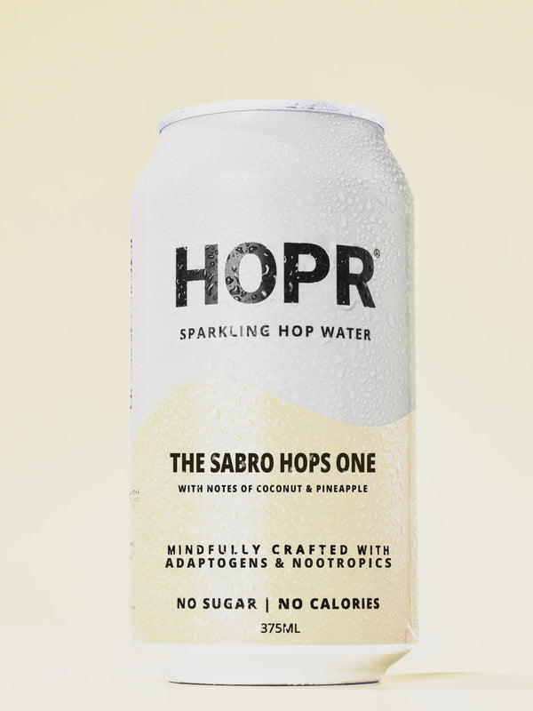 Hopr - The Sabro Hops One