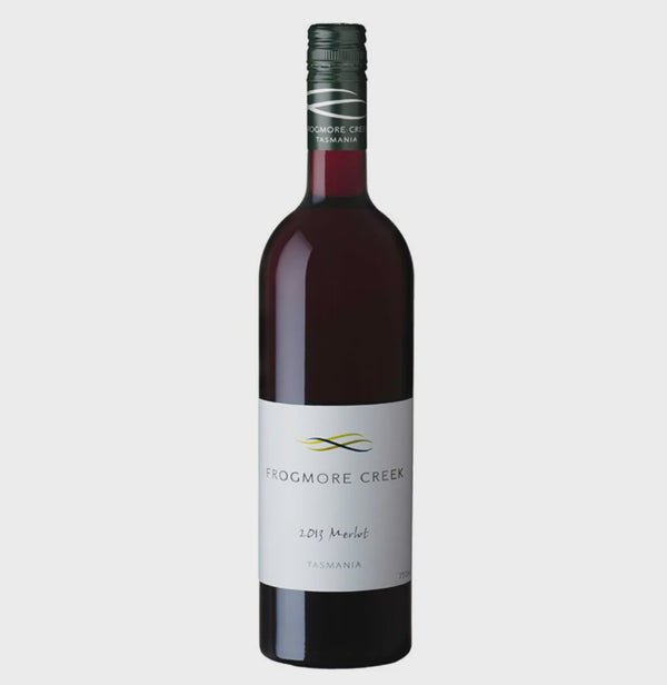 Frogmore Creek Merlot 2017