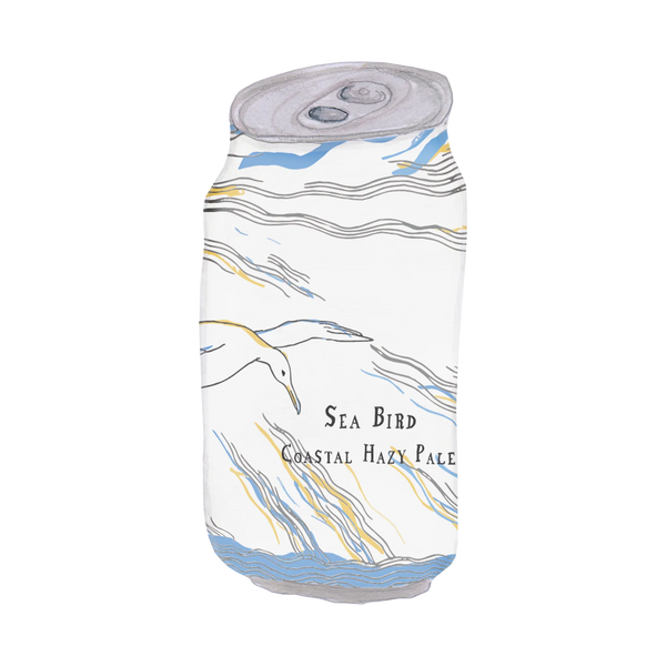 Sailors Grave 'Sea Bird Coastal' Hazy Pale Ale