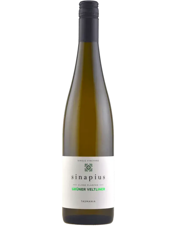 Sinapius Gruner Veltliner 2024