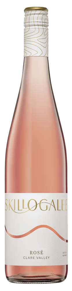Skillogalee Rosé 2022