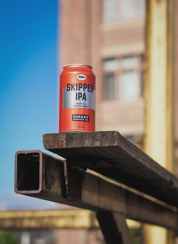 Hobart Brewing Co. 'Skipper' IPA