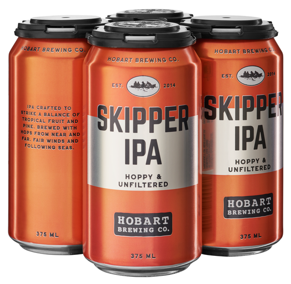 Hobart Brewing Co. 'Skipper' IPA