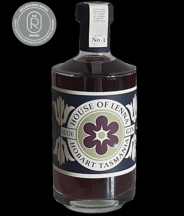 House of Lenna Sloe Gin