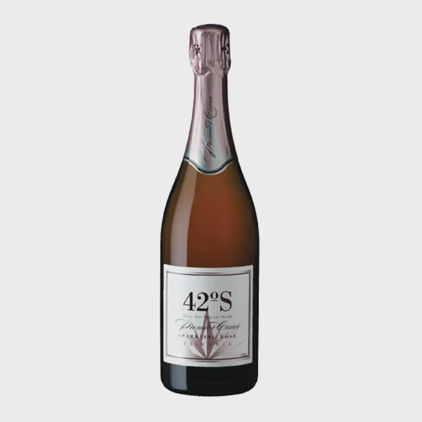 42 Degrees South Sparkling Rose NV