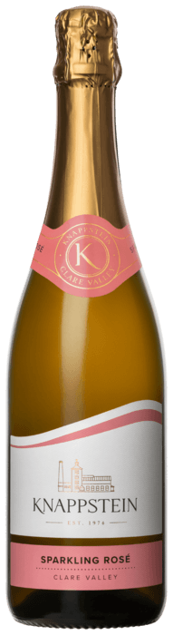 Knappstein Sparkling Rosé NV