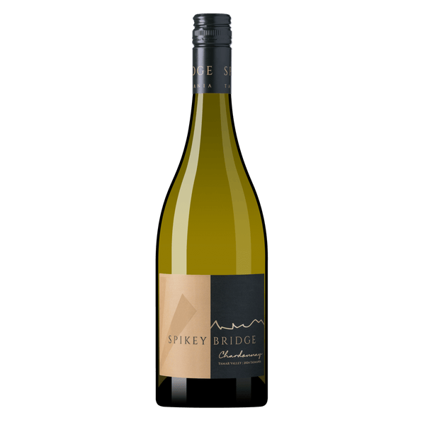 Spikey Bridge Chardonnay 2024