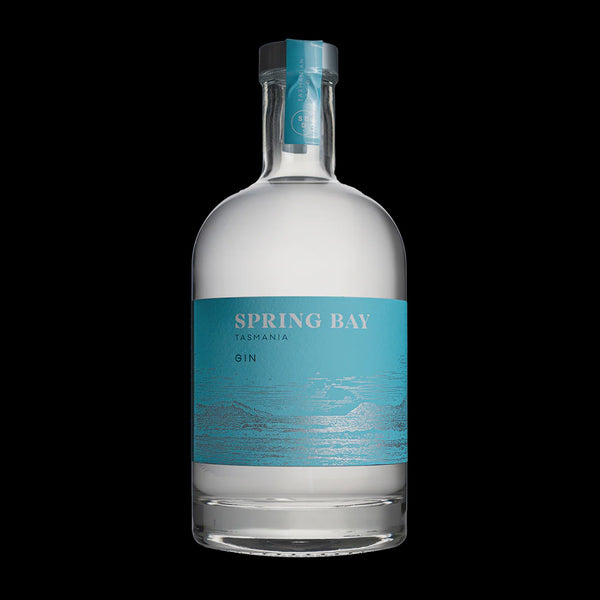 Spring Bay Distillery Classic Gin