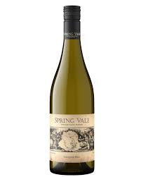 Spring Vale Sauvignon Blanc 2024