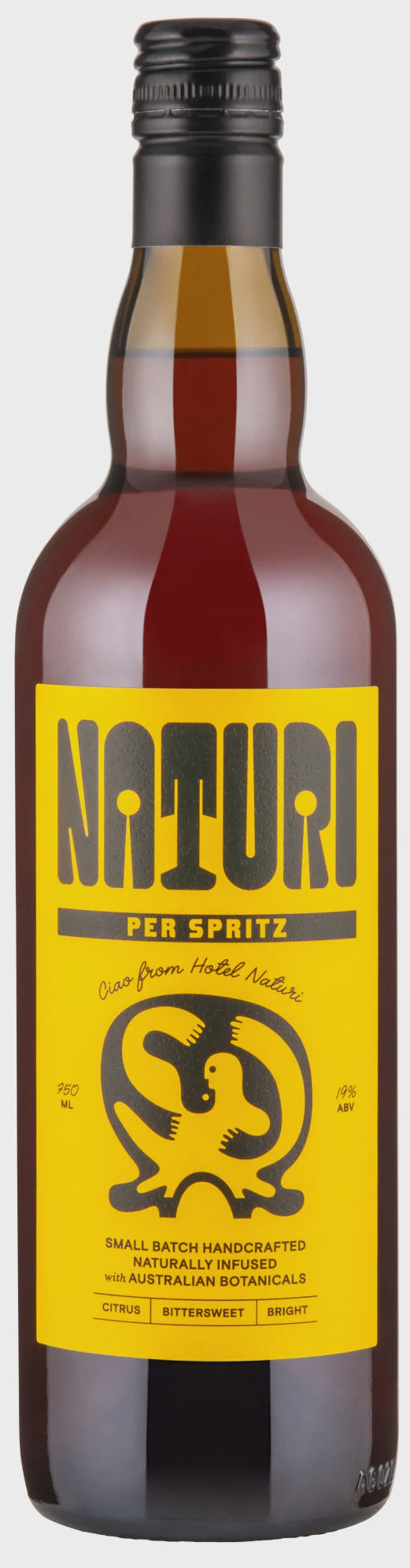 Naturi Per Spritz