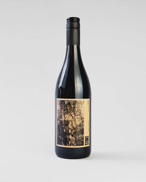 Stoke Cabernet Shiraz 2022