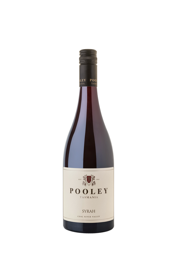 Pooley Syrah 2024