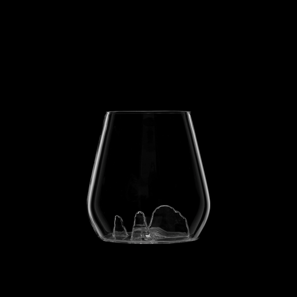 Twelve Apostles Wine Glass