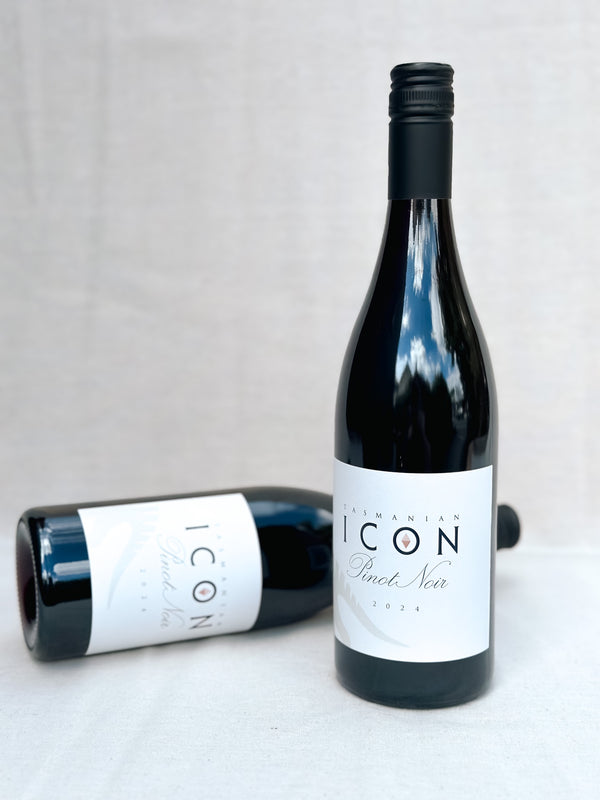 Tasmanian Icon Pinot Noir 2024