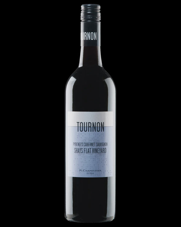 Tournon Shay's Flat Cabernet Sauvignon 2018