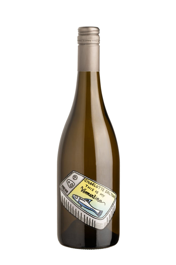 Charlotte Dalton Vermentino 2024