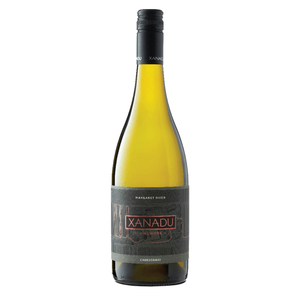 Xanadu Vineworks Chardonnay 2023