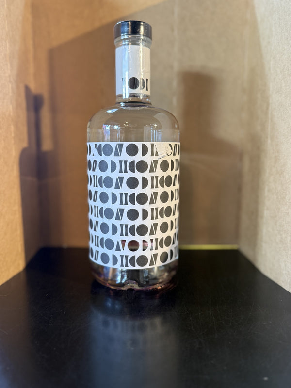 White Label Distillery Vodka