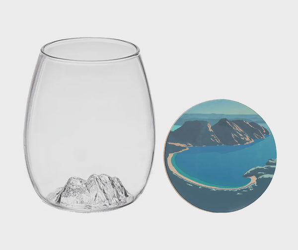 Wineglass Bay 'The Hazards'  Wine Glass
