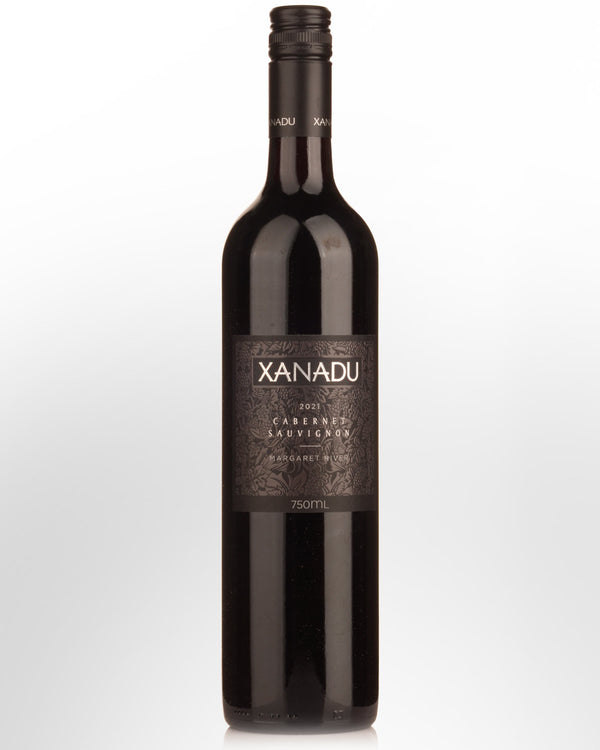 Xanadu Estate Cabernet Sauvignon 2021