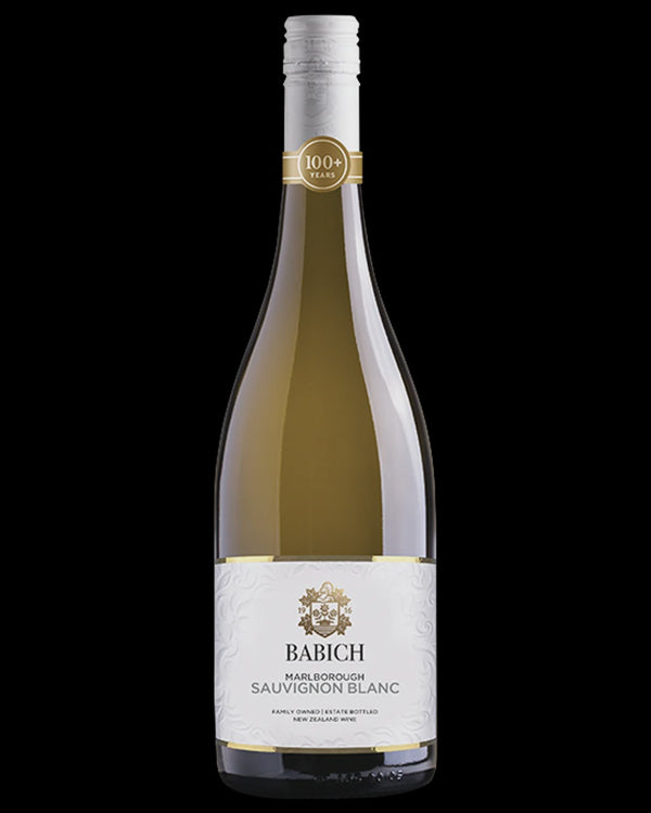 Babich Marlborough Sauvignon Blanc 2024