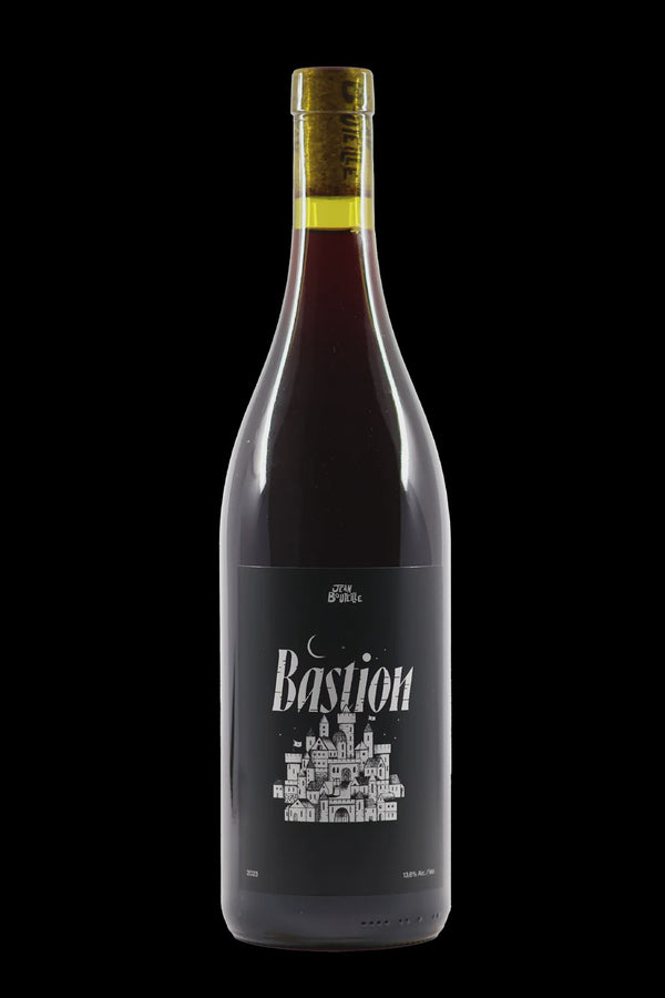 Jean Bouteille 'Bastion' Pinot Noir 2023
