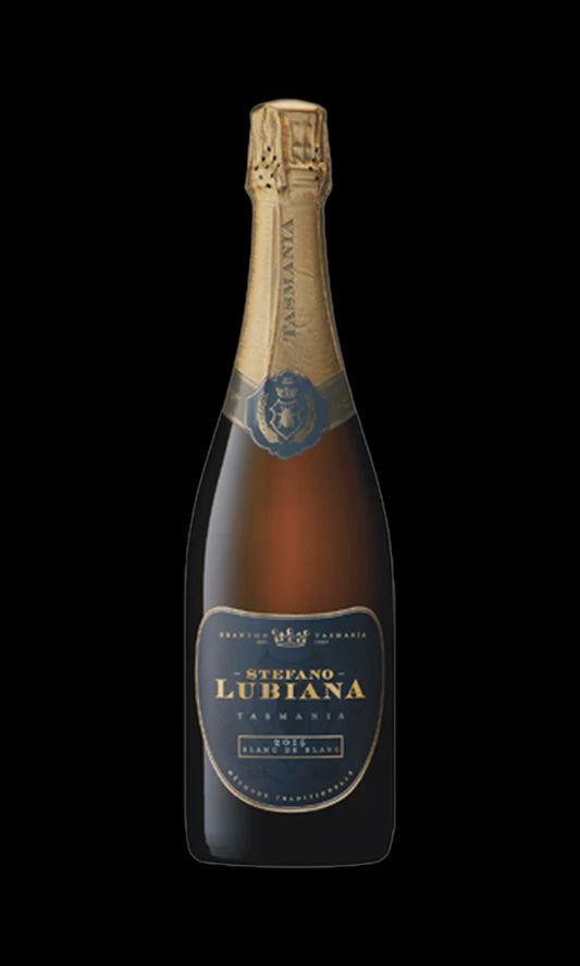 Stefano Lubiana Blanc de Blancs 2016