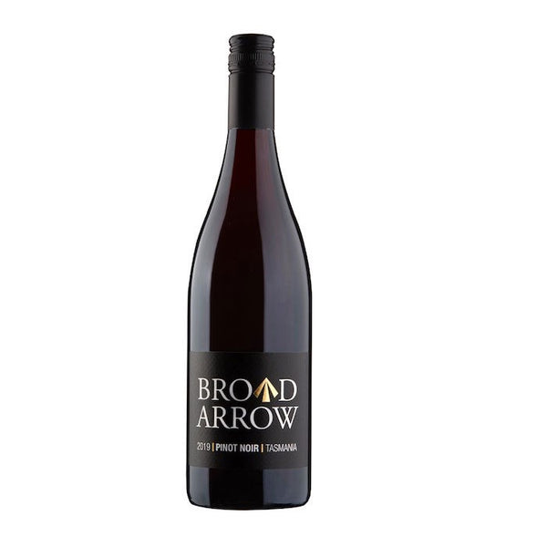 Broad Arrow Pinot Noir 2024