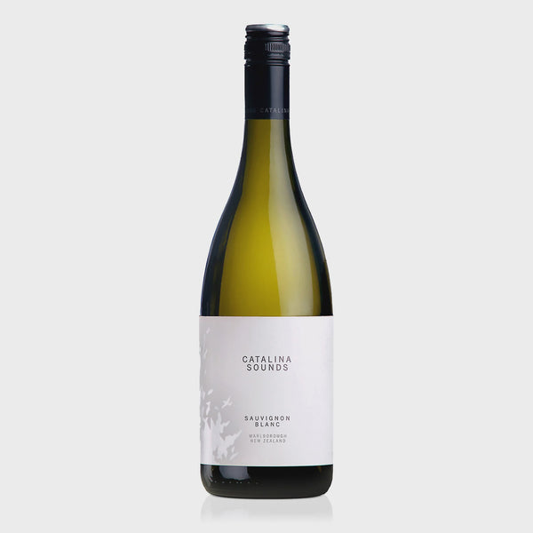 Catalina Sounds Sauvignon Blanc 2023