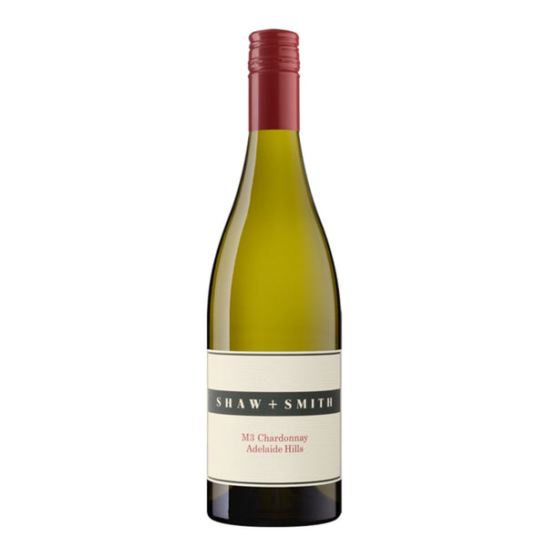 Shaw + Smith 'M3' Chardonnay 2024
