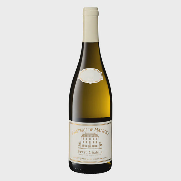 Chateau de Maligny Petit Chablis 2023