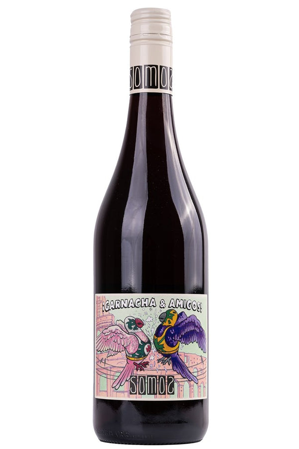 Somos iGarnacha & Amigos! 2023